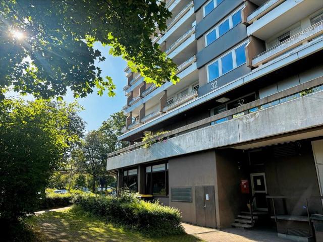 Wohnung kaufen in Kornwestheim, Baden-Württemberg