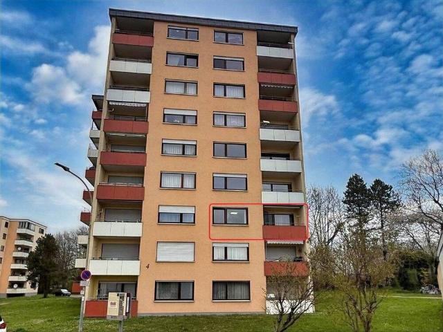 Wohnung kaufen in Bad Waldsee, Baden-Württemberg