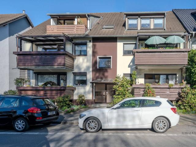Etagenwohnung kaufen in Hilden