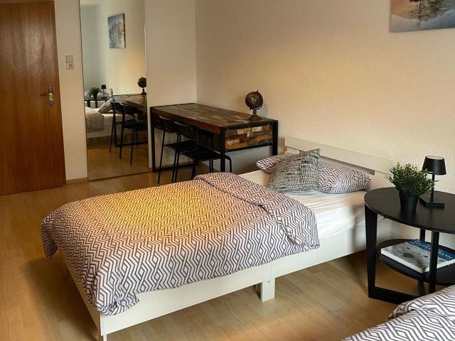 Apartment mieten in Stuttgart-West, Stuttgart