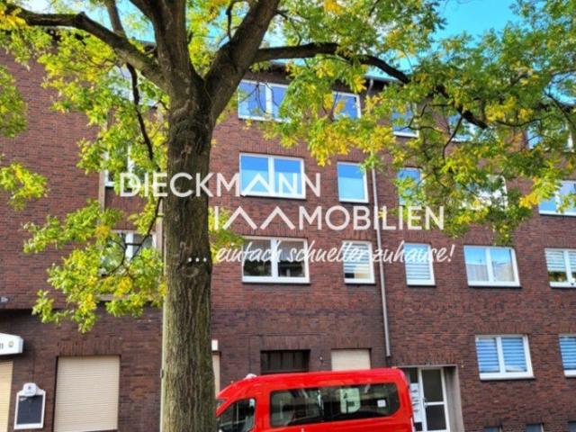 Apartment mieten in Mittelmeiderich, Duisburg