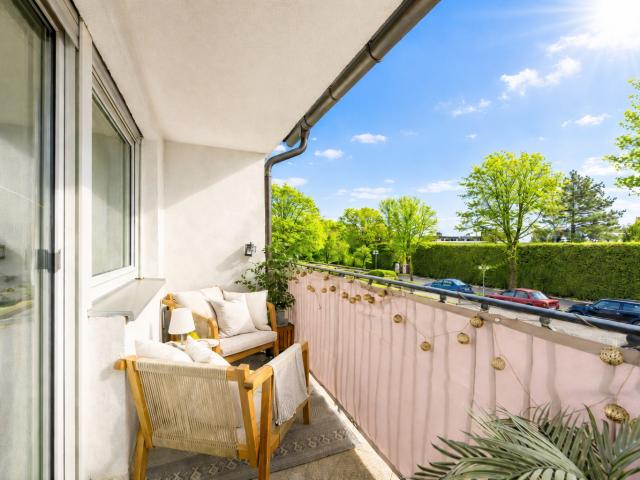 Wohnung kaufen in Neuried, Bayern