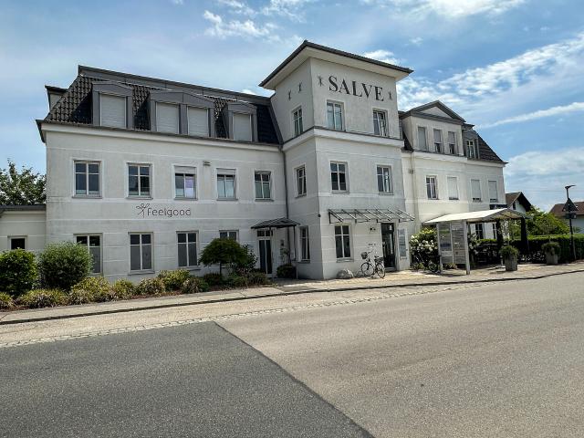 Büro mieten in Prien, Bayern