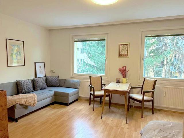 Apartment mieten in Meidling, Wien