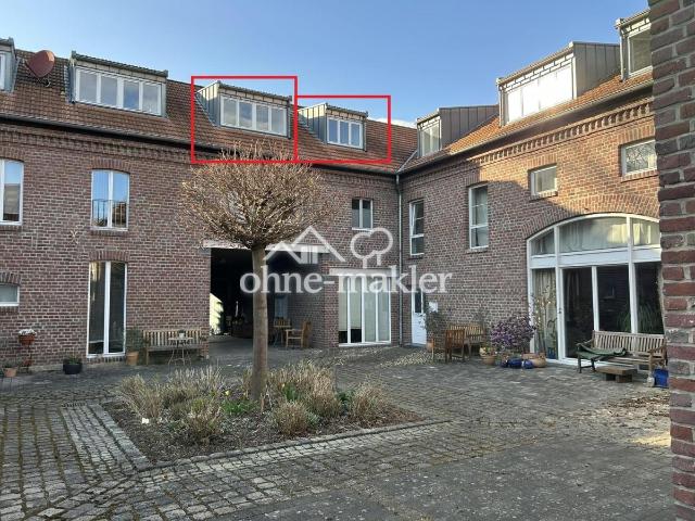 Apartment mieten in Beberich, Nordrhein-Westfalen