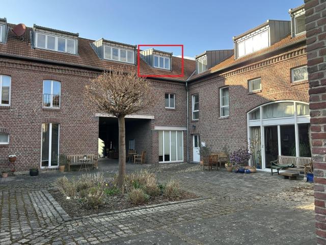 Wohnung mieten in Viersen, Nordrhein-Westfalen