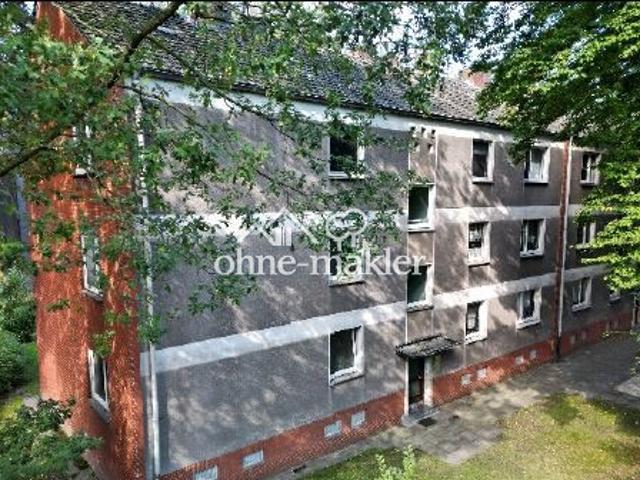 Apartment mieten in Wanne, Herne