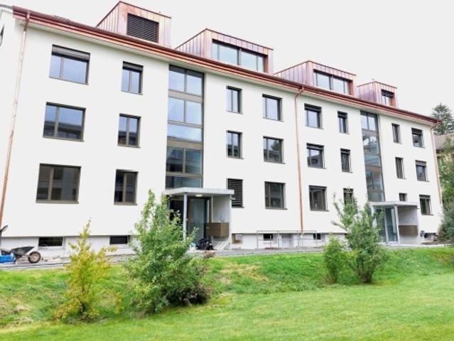 Wohnung mieten in Köniz, Bern