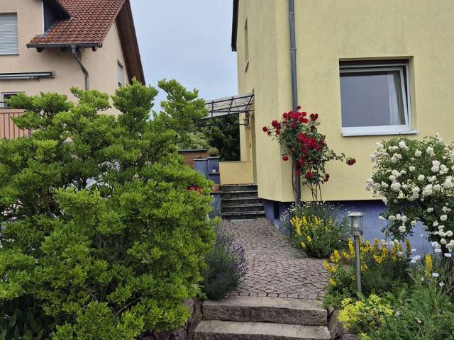 Wohnung kaufen in Kilianstädten, Main-Kinzig-Kreis