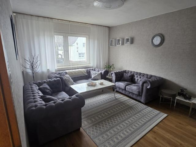 Wohnung mieten in Bottrop, Nordrhein-Westfalen