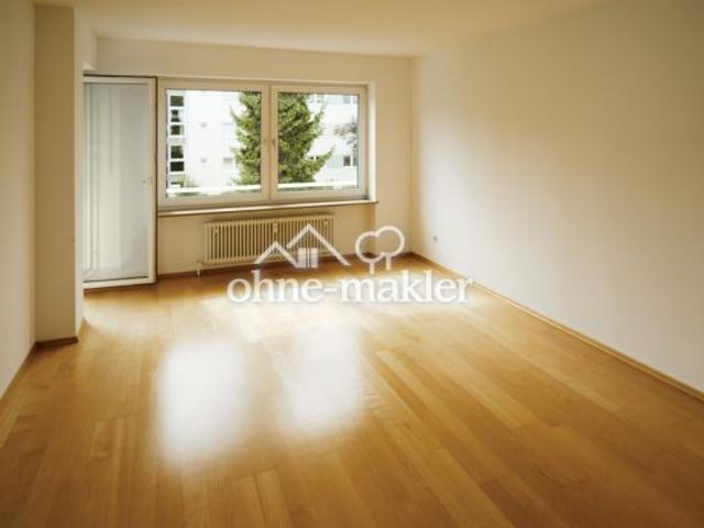 Wohnung kaufen in München
