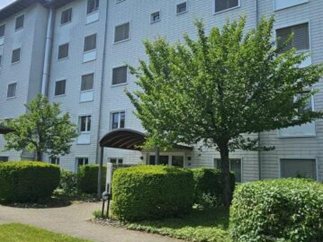 Wohnung kaufen in Kaiseraugst, Aargau