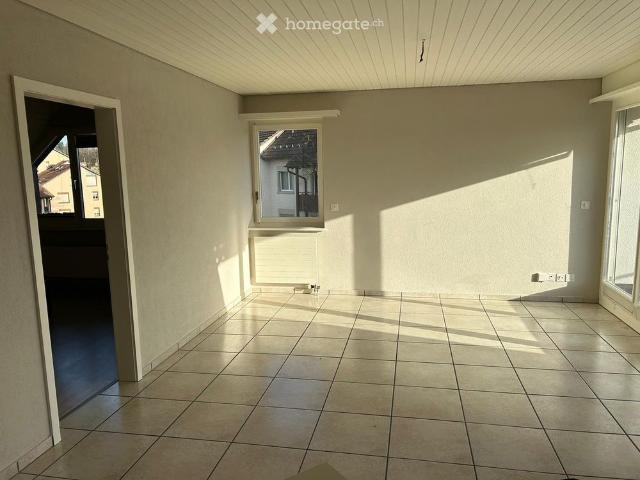 Apartment mieten in Brüttisellen, Wangen-Brüttisellen