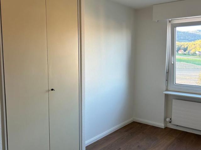 Apartment mieten in Winznau, Amtei Olten-Gösgen