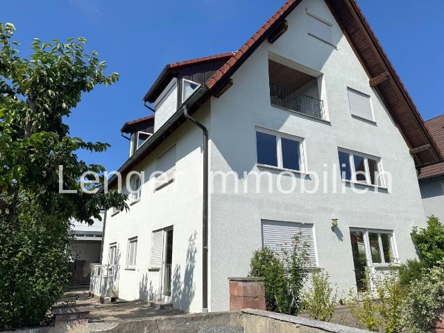 Apartment mieten in Winterlingen