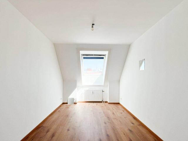 Apartment kaufen in Wien, KG Brigittenau