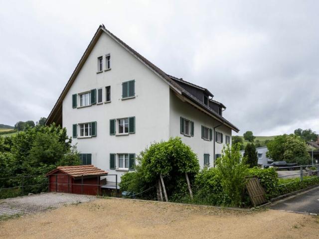 Wohnung kaufen in Zeglingen, Basel-Landschaft