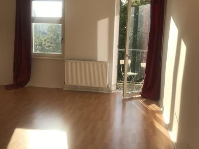 Apartment mieten in Mitte, Berlin