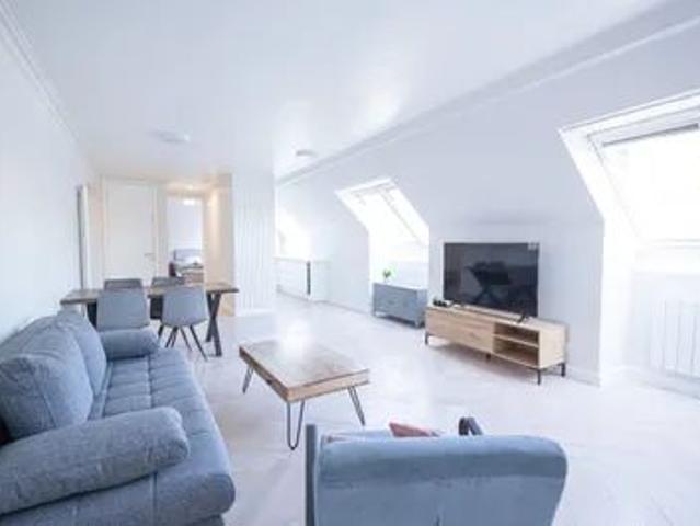 Apartment mieten in Wieden, Wien