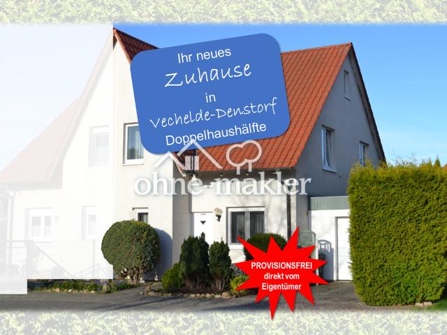 Haus kaufen in Vechelde, Niedersachsen
