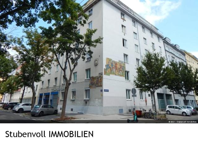 Apartment mieten in KG Leopoldstadt, Wien