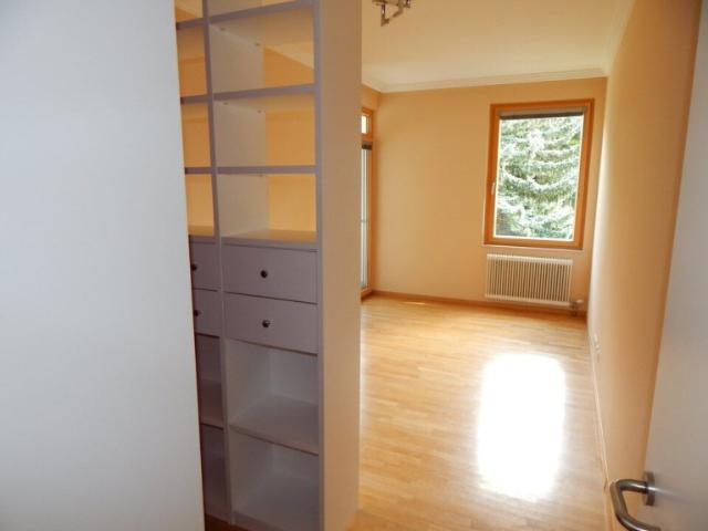 Terrassenwohnung mieten in Wien, KG Unterdöbling