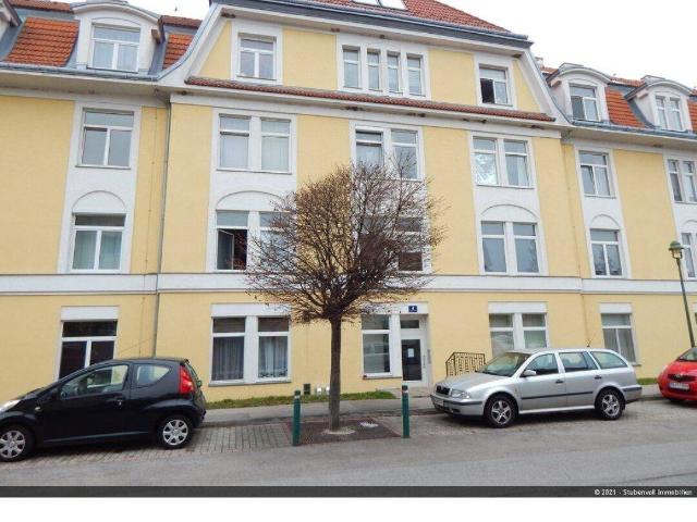Apartment kaufen in Fischamend