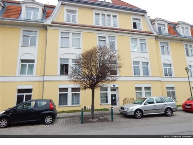 Wohnung kaufen in Fischamend, Niederösterreich