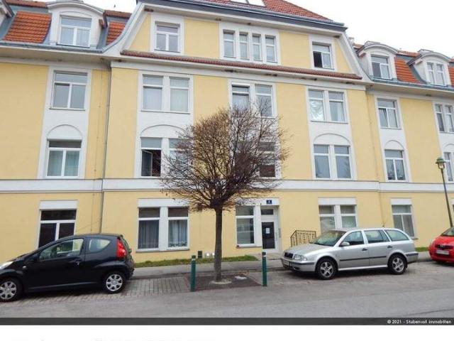 Wohnung kaufen in Bruck an der Leitha, Niederösterreich