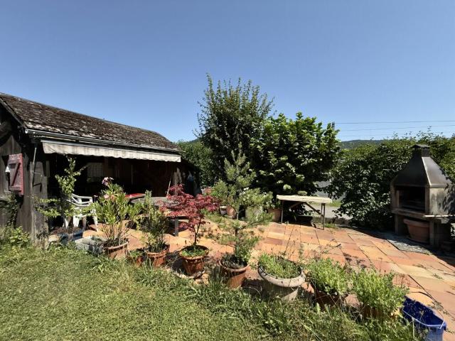 Wohnung kaufen in Itingen, Basel-Landschaft