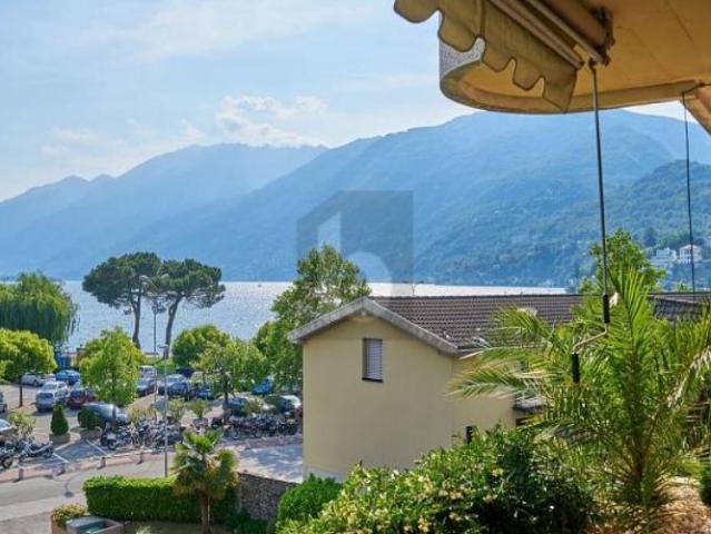 Wohnung mieten in Ascona, Tessin