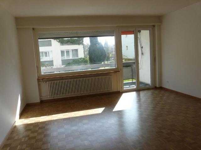 Apartment mieten in Beunden, Nidau