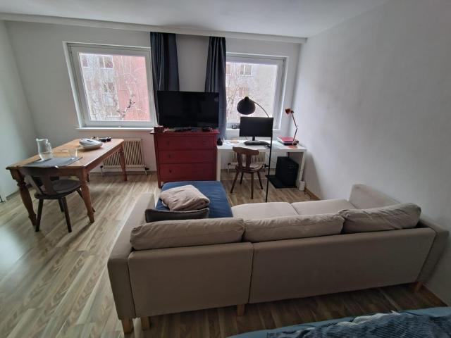 Apartment mieten in Ottakring, Wien