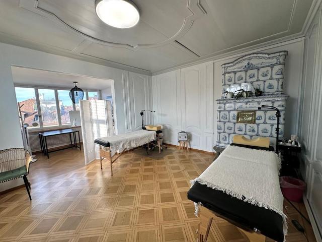 Immobilie kaufen in Bern