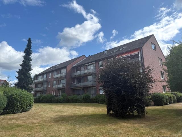 Wohnung kaufen in Halstenbek, Schleswig-Holstein