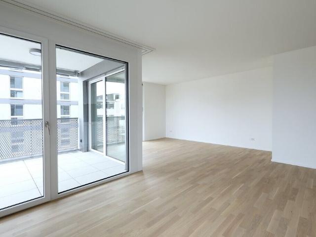 Apartment kaufen in Arbon