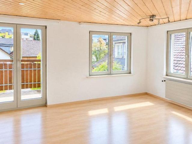 Apartment mieten in Staad (SG), St. Gallen