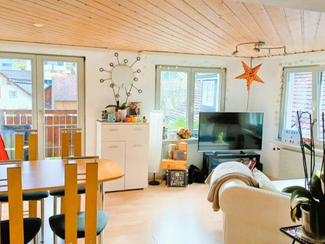 Wohnung mieten in Staad (SG), St. Gallen
