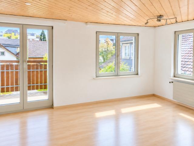 Wohnung mieten in Staad (SG), St. Gallen