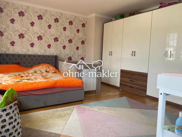 Apartment kaufen in Wuppertal, Arrenberg