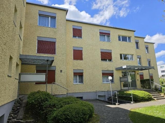 Wohnung mieten in Seon, Aargau