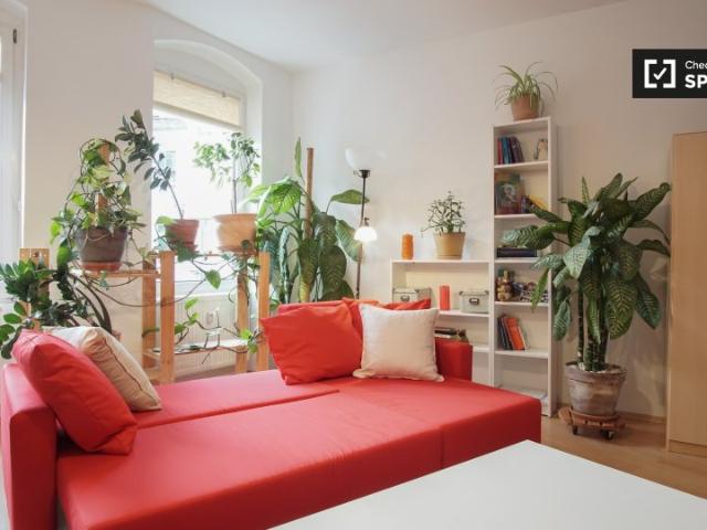 Atelier mieten in Kreuzberg, Berlin