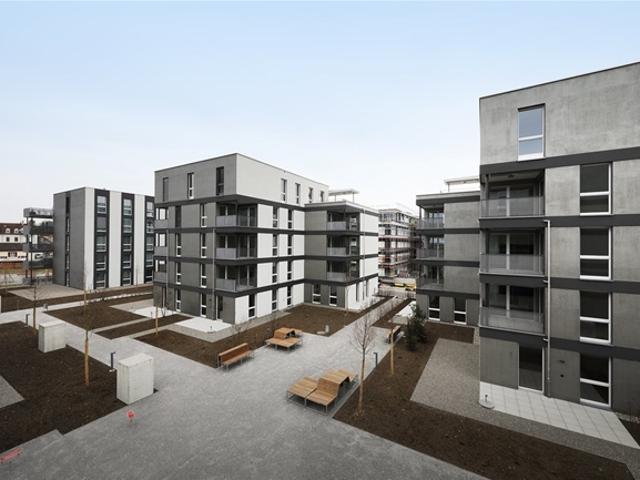 Wohnung mieten in Arbon, Thurgau