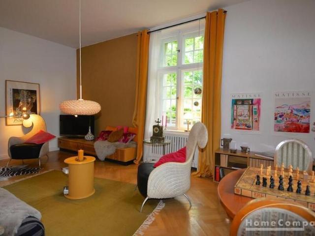 Apartment mieten in Karow, Berlin