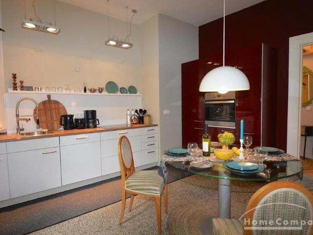 Apartment mieten in Buch, Berlin