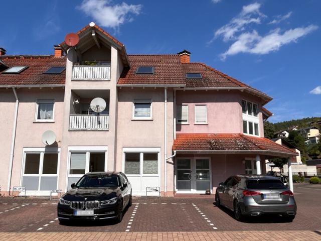 Apartment mieten in Mömlingen, Bayern