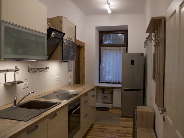 Apartment mieten in Wien, KG Donaufeld