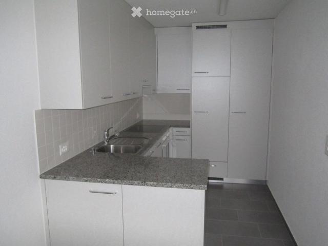 Apartment mieten in Spiez, Verwaltungsregion Oberland