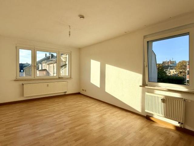 Wohnung mieten in Haselbrunn, Plauen