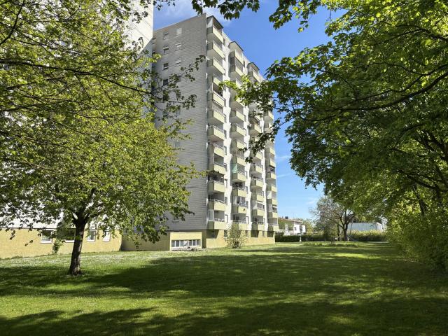 Wohnung kaufen in Thalfingen, Elchingen